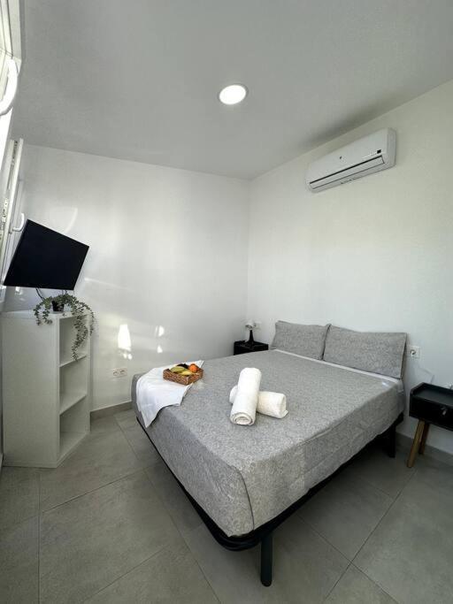 Jara Premium ! Lejlighed Málaga